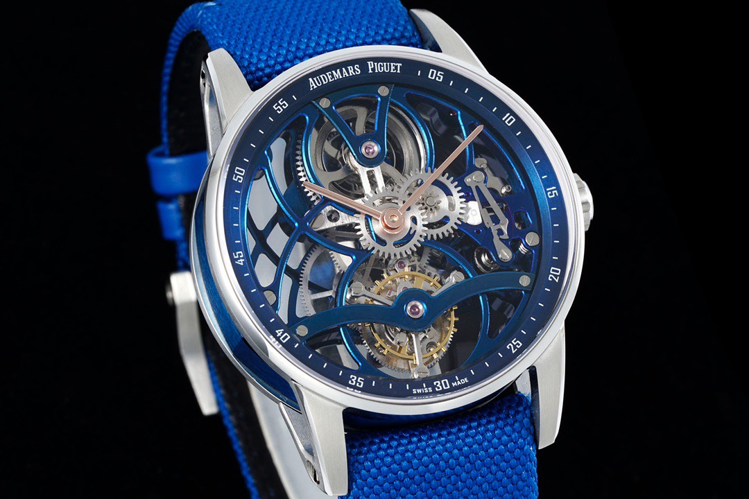 Audemars Piguet watch